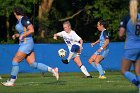 WSoc vs RWU  Wheaton College Women’s Soccer vs Roger Williams University. - Photo By: KEITH NORDSTROM